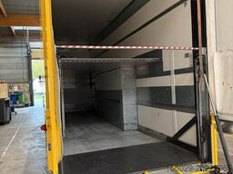 Burgers Doppelstock Anhänger 80% mehr Laden!