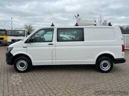 VOLKSWAGEN T6 L2 Doka KA/ 5 Sitze/ AC/ Diff-Sprerre/ Seikel