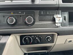 VOLKSWAGEN T6 L2 Doka KA/ 5 Sitze/ AC/ Diff-Sprerre/ Seikel