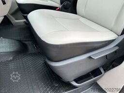 VOLKSWAGEN T6 L2 Doka KA/ 5 Sitze/ AC/ Diff-Sprerre/ Seikel