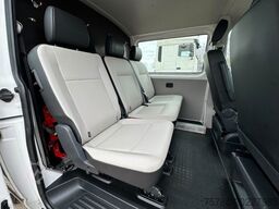 VOLKSWAGEN T6 L2 Doka KA/ 5 Sitze/ AC/ Diff-Sprerre/ Seikel