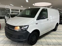 VOLKSWAGEN T6 Transporter*1.Hand*Klima*Pdc*AHK*3Sitzer*