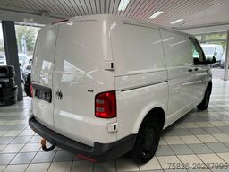 VOLKSWAGEN T6 Transporter*1.Hand*Klima*Pdc*AHK*3Sitzer*