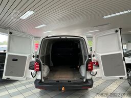 VOLKSWAGEN T6 Transporter*1.Hand*Klima*Pdc*AHK*3Sitzer*