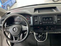 VOLKSWAGEN T6 Transporter*1.Hand*Klima*Pdc*AHK*3Sitzer*