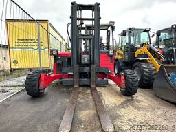 MOFFETT M4-25.3