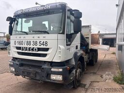 IVECO AD 260T45