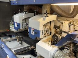 WEINIG Powermat 500 Fenster_window