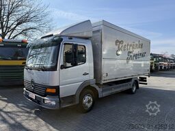 Mercedes-Benz Atego 818 Schwenkwand