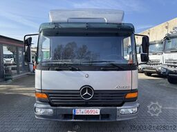 Mercedes-Benz Atego 818 Schwenkwand