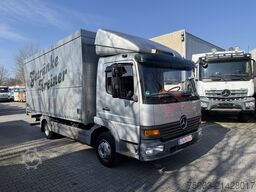 Mercedes-Benz Atego 818 Schwenkwand