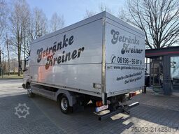 Mercedes-Benz Atego 818 Schwenkwand