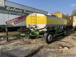  TS12 13800 L / Swiss-Vehicle