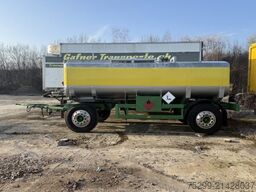  TS12 13800 L / Swiss-Vehicle