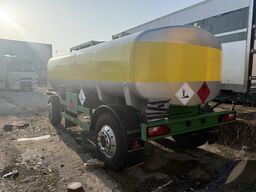  TS12 13800 L / Swiss-Vehicle