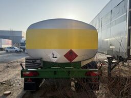  TS12 13800 L / Swiss-Vehicle