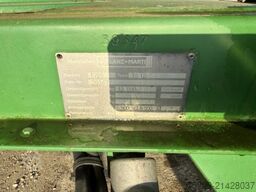  TS12 13800 L / Swiss-Vehicle