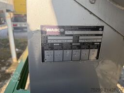  TS12 13800 L / Swiss-Vehicle