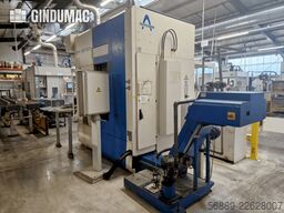 HULLER HILLE DVH 150 Duo