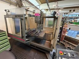Deckel Maho MH 600