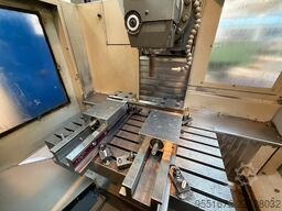 Deckel Maho MH 600