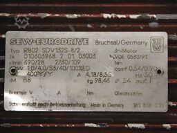 Waeschle 2870/760/H500 mm