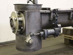 Waeschle 2870/760/H500 mm