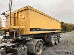 CARNEHL Kippauflieger CHKS / A Kippauflieger