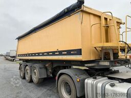 CARNEHL Kippauflieger CHKS / A Kippauflieger