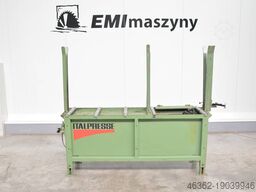 Italpresse PODAJNIK DO STRUGARKI