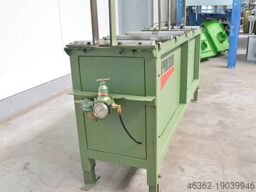 Italpresse PODAJNIK DO STRUGARKI