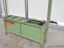 Italpresse PODAJNIK DO STRUGARKI