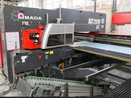 AMADA AC2510NT