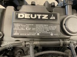 Deutz TCD 3.6L4