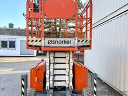 Snorkel S3970RT 4x4 Diesel / 13.8 Meter / 144 H