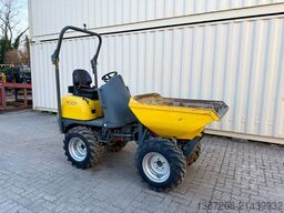 WACKER 1001 Dumper / 2021 BJ / 867 H / 1.000 KG
