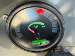 WACKER 1001 Dumper / 2021 BJ / 867 H / 1.000 KG