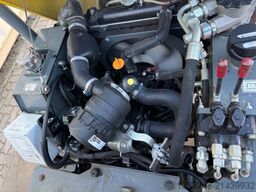 WACKER 1001 Dumper / 2021 BJ / 867 H / 1.000 KG