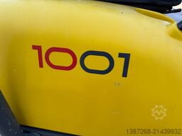 WACKER 1001 Dumper / 2021 BJ / 867 H / 1.000 KG