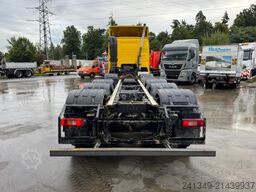 VOLVO FH-500 10x4