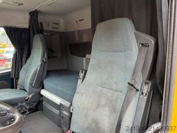 VOLVO FH-500 10x4