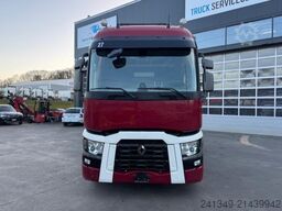 RENAULT T460 4x2 Hydraulik