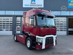 RENAULT T460 4x2 Hydraulik