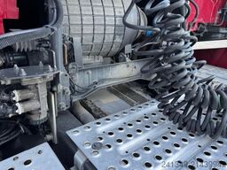 RENAULT T460 4x2 Hydraulik