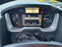 RENAULT T460 4x2 Hydraulik