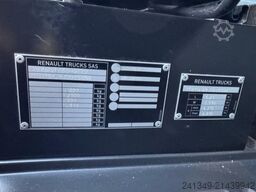 RENAULT T460 4x2 Hydraulik