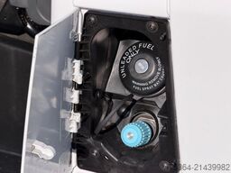 FIAT Ducato 3.0 CNG/Erdgas 9 Sitze Schiebetür Klima