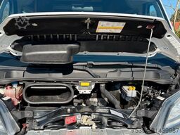 FIAT Ducato 3.0 CNG/Erdgas 9 Sitze Schiebetür Klima