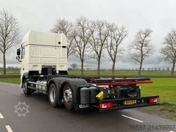 DAF XF 480 XF480. 10-2021