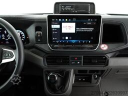 VW Crafter Kasten 35 L4H3 SITHZ äden